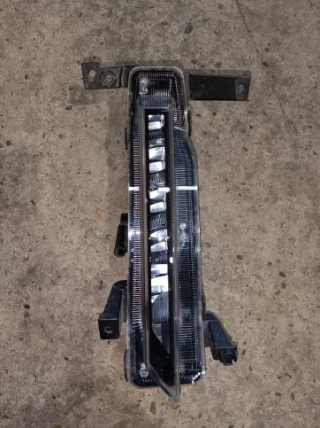 Фара противотуманная правая Chery Tiggo 8 Pro 605000680AA