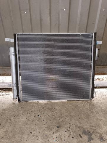 Радиатор кондиционера Hyundai Tucson 4 97606N7000