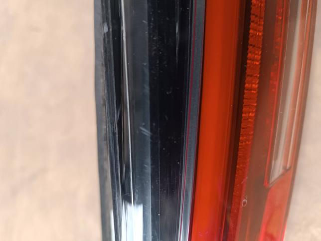 Фонарь задний правый внутренний BMW 4 G22/G23 63217477608
