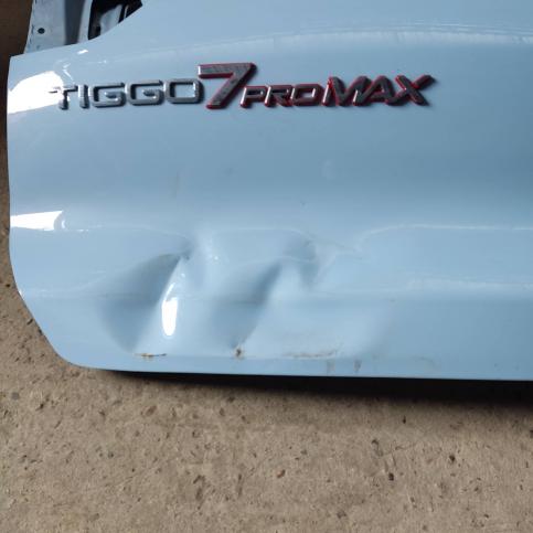 Крышка багажника Chery Tiggo 7 Pro Max 552000038AADYJ