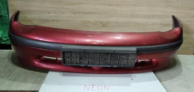 Бампер передний  Chrysler Neon