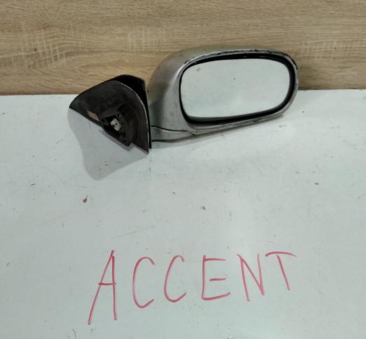 Зеркала Hyundai Accent