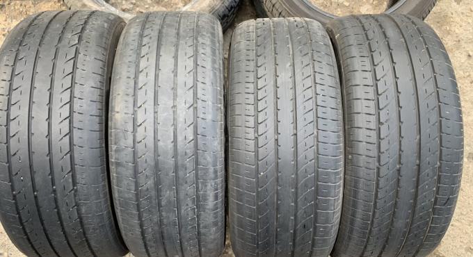 Toyo Proxes R30 235/50 R18 97V