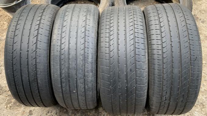 Toyo Proxes R30 235/50 R18 97V