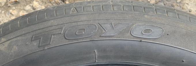 Toyo Proxes R30 235/50 R18 97V