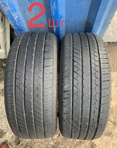 Toyo Tranpath R30 235/50 R18 97V