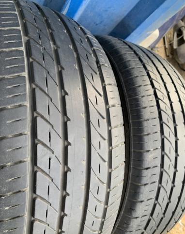 Toyo Tranpath R30 235/50 R18 97V