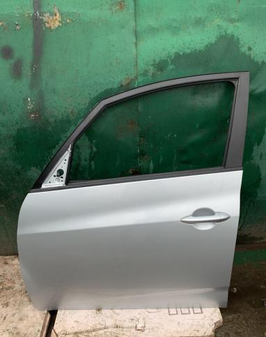 Kia Venga дверь передняя левая 760031P000