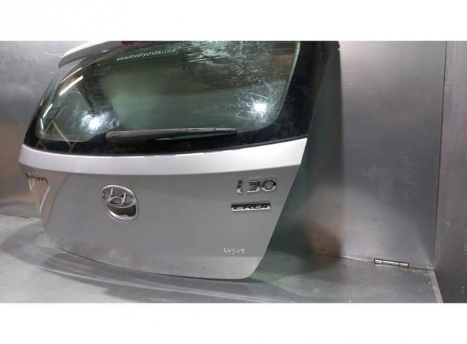 Крышка багажника Hyundai i30 2009 1.6 CRDI