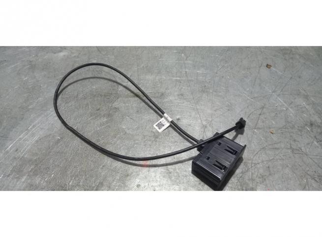 Блок разъема USB JAC J7 7911141V5000