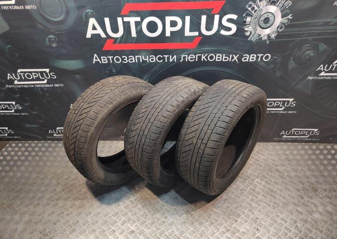 Starmaxx Incurro Winter W870 265/50 R20 20B