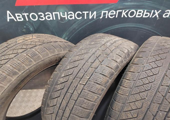 Starmaxx Incurro Winter W870 265/50 R20 20B