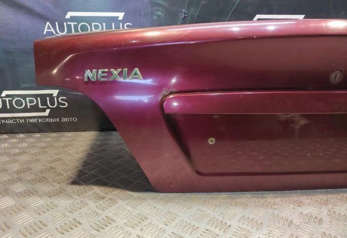 Крышка багажника Daewoo Nexia N150