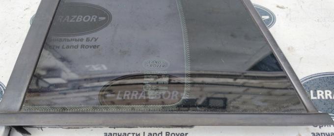 Форточка задняя левая Range Rover Sport L320 CVB000871 CVB000873 CVB000874 CVB500331