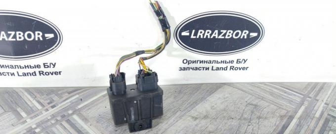 Блок свечей накала Range Rover Sport 3.0 LR014309