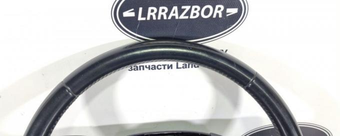 Руль кожа рестайлинг Land Rover Freelander 2 LR015338