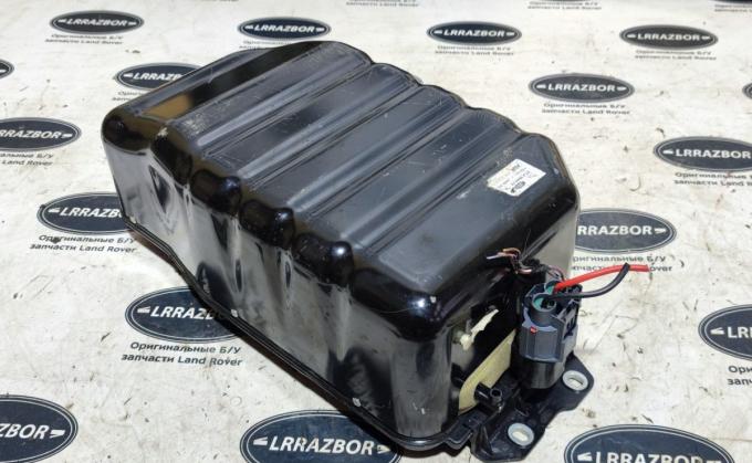 Компрессор пневмоподвески Range Rover Sport 2 L494 LR121140 LR095837 LR095838 LR116716 LR121262