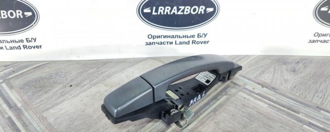 Ручка двери задняя левая discovery 4 L319 09-12 LR019308