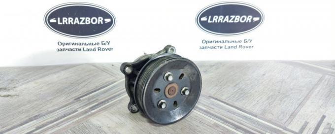 Помпа охлаждения двс Range Rover L322 448DT LR022688