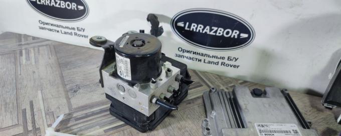 Блоки комплект Land Rover Freelander 2 2.2 LR030226