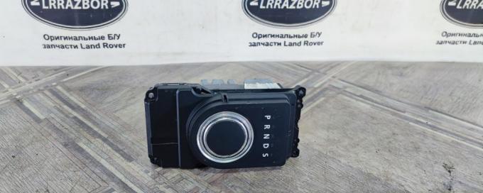 Селектор АКПП салонный Range Rover Sport L320 LR031789