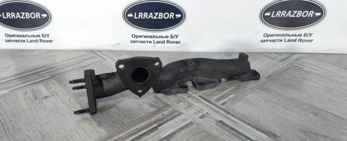 Коллектор правый Land Rover discovery 4 3.0 L319 LR013132 LR052064