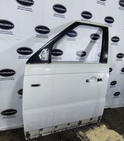 Дверь передняя левая Range Rover Sport L320 05-12 BDA790090