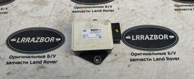 Датчик углового ускорения Land Rover Sport L320 LR011785