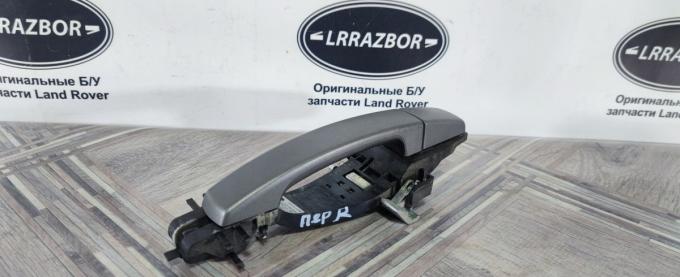 Ручка двери передняя правая Range Rover Sport L320