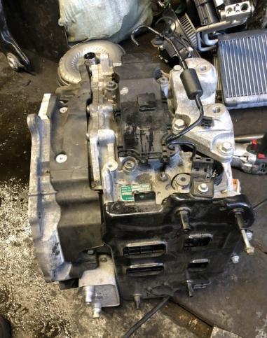 АКПП Range Rover Evoque L538 9HP48 LR112526 LR110376 LR086171 LR110366