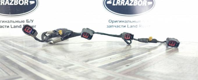 Проводка к форсункам Range Rover 4.2 бензин LR005050