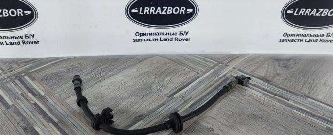 Шланг тормозной передний Range Rover L322 3.6/4.2 SHB500122 SHB500124