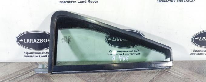 Форточка правая двери Land Rover Freelander 2 LR012228