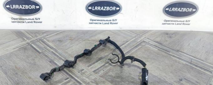 Коса свечей накала правая Range Rover 3.6 L322 05+ LR006095