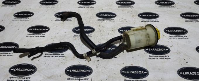 Бачок гур Land Rover Range Rover 3 L322 05-12 QFX500060 QEZ500010