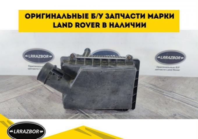 Корпус фильтра Land Rover Freelander 2 2.2 LR006073