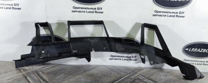 Кронштейн бампера левый Range Rover Sport L320 LR013866