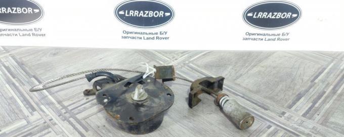 Лебедка запаски Range Rover Sport L320 LR024145 LR031746