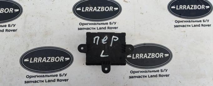 Эбу двери передней левой Range Rover Sport L320 LR023341