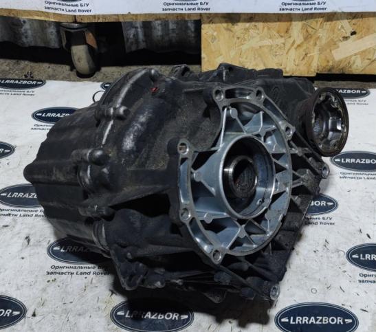 Раздатка Range Rover L322 L320 L319 2005-2012 IAB500280 IGH500040 IAB500191