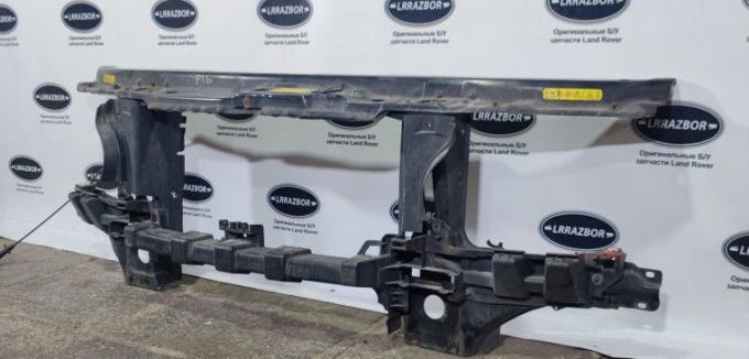 Панель передняя телевизор Range Rover L322 02-09 ABG760040 ASW760041 ASW760051 ASU760254