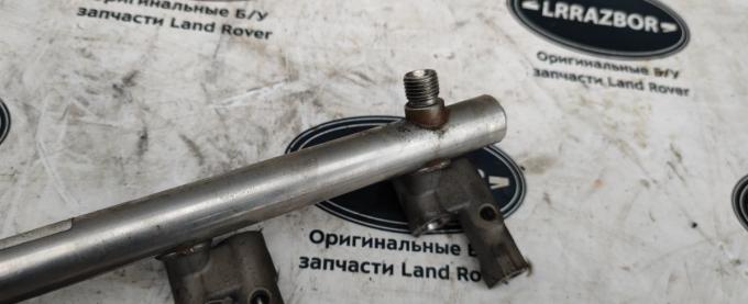 Топливная рейка левая Land Rover Sport L320 LR024837