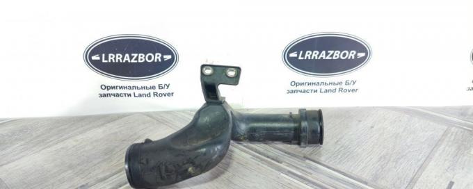 Впускной патрубок левый Range Rover 3 L322 448DT LR022878