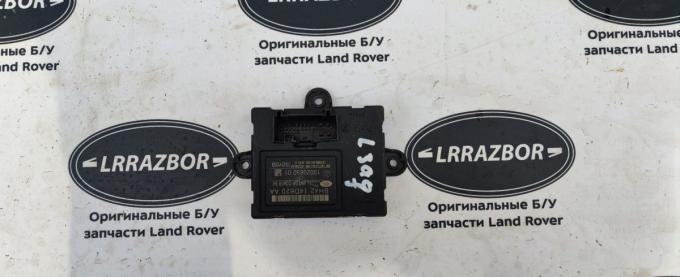 Эбу двери задней левой Range Rover Sport L320 LR023340