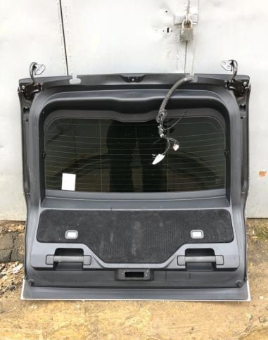 Крышка багажника Range Rover Sport 2 L494 LR079300 LR044114