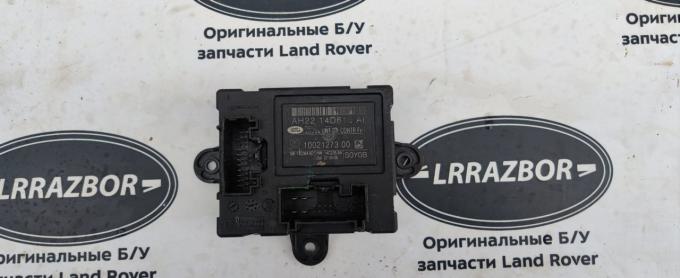 Эбу двери передней левой Range Rover Sport L320 LR023341