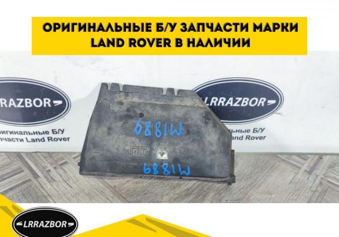 Крышка предохранителей Land Rover Freelander 2 LR021435