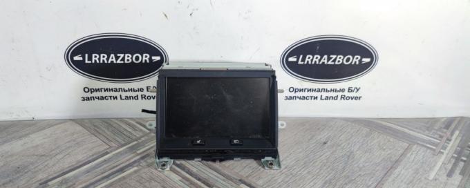 Монитор Land Rover discovery 3 L319 2005 - 2009 YIE500081PVJ