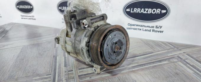 Компресор кондиционера Range Rover L320 3.6 JPB500200