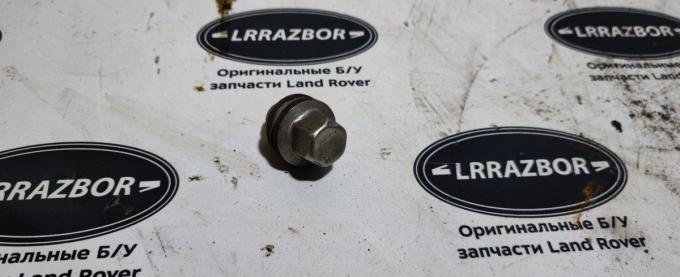 Гайка колеса Land Rover Range Rover L322 L320 RRD500590